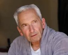 Robert, age 72
